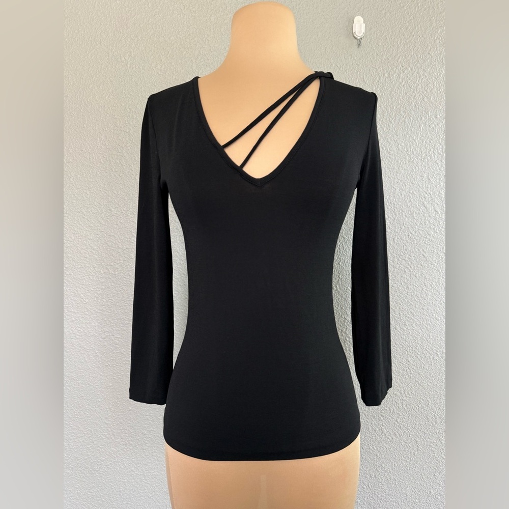 Christian Lacroix Edgy Basic Size 8